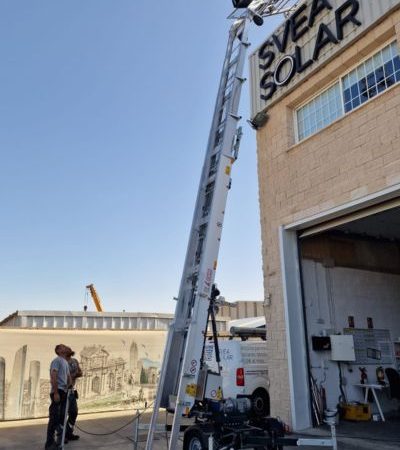 cem easy solar lift 1