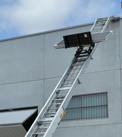 cem easy solar lift 7