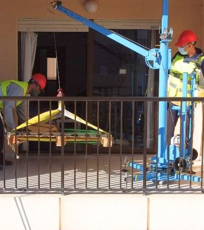 smart crane 8